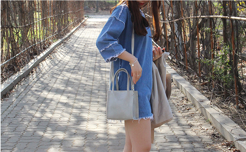 New Cutie Women Mini Tote Bag 20 Women's Bag 1 