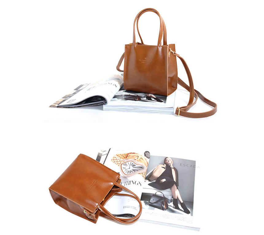 New Cutie Women Mini Tote Bag 20 Women's Bag 1 