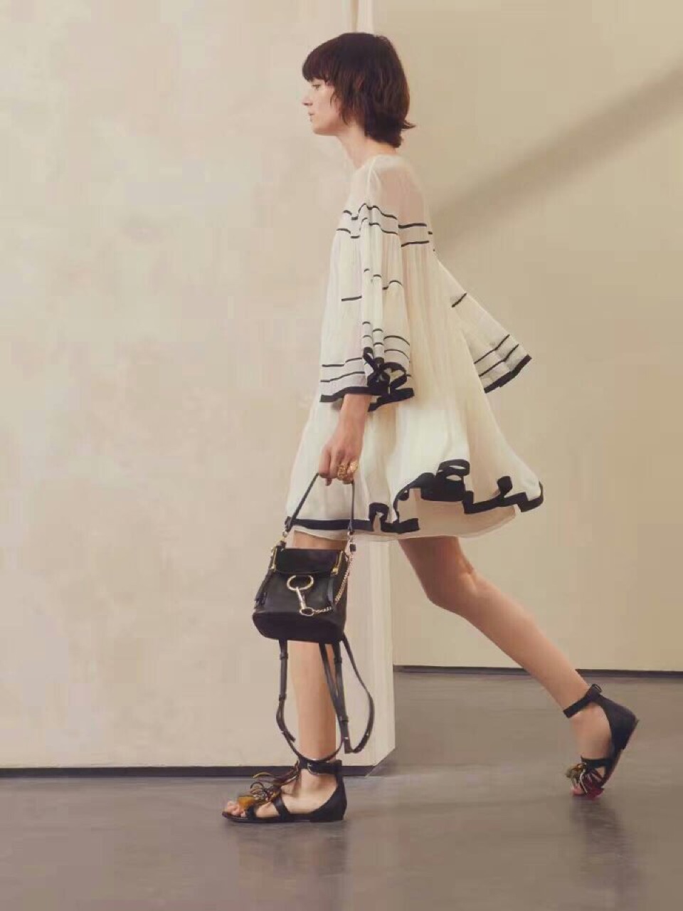 NEW FASHION LADY GIRL DRESS SALE 끌로st 캉캉