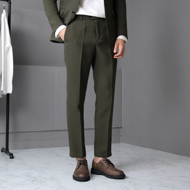 New Men's Pants Beautiful Slacks Autumn Slacks 