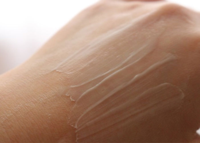 New Wonder cosmetics natural moisturizing cream 50