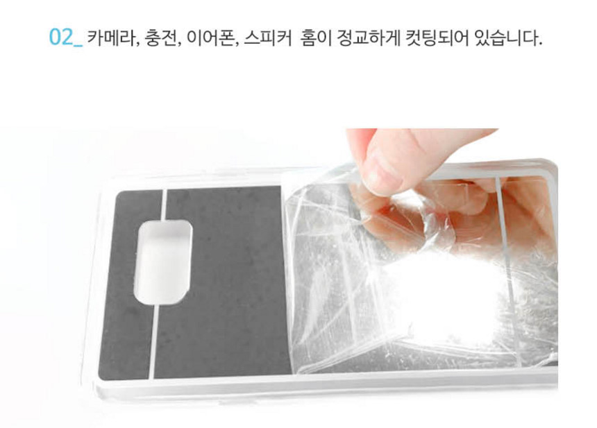 New Galaxy s8 Plus Mirror Case Cool Tidy Unique Cu