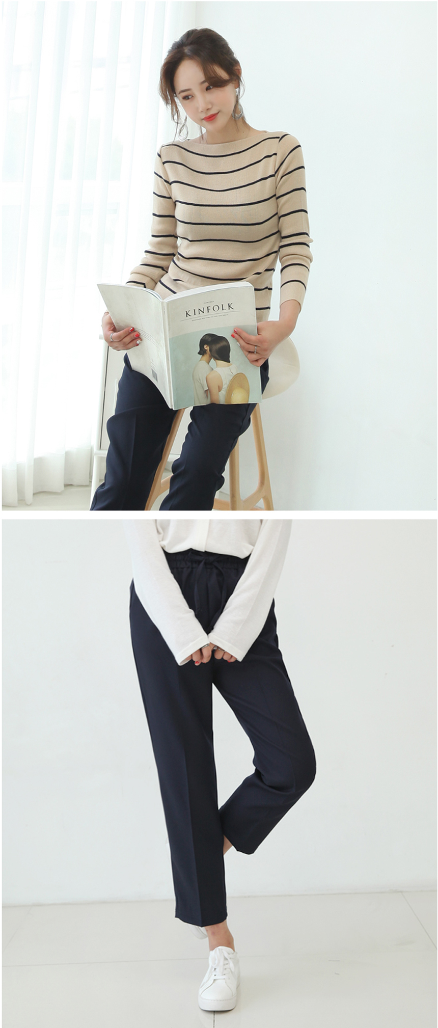 New Women's Pants Kenya Autumn Women's Bendi