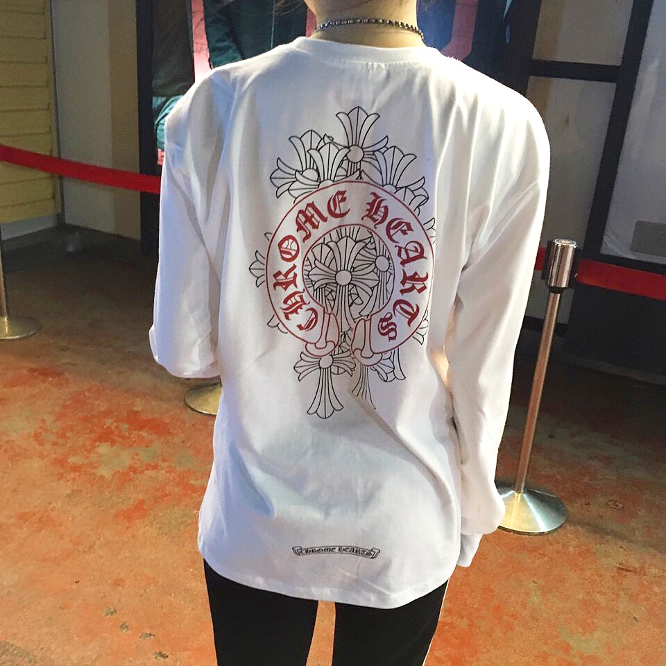 Diploma Long Sleeve Polo T-shirt Unisex Female Cou