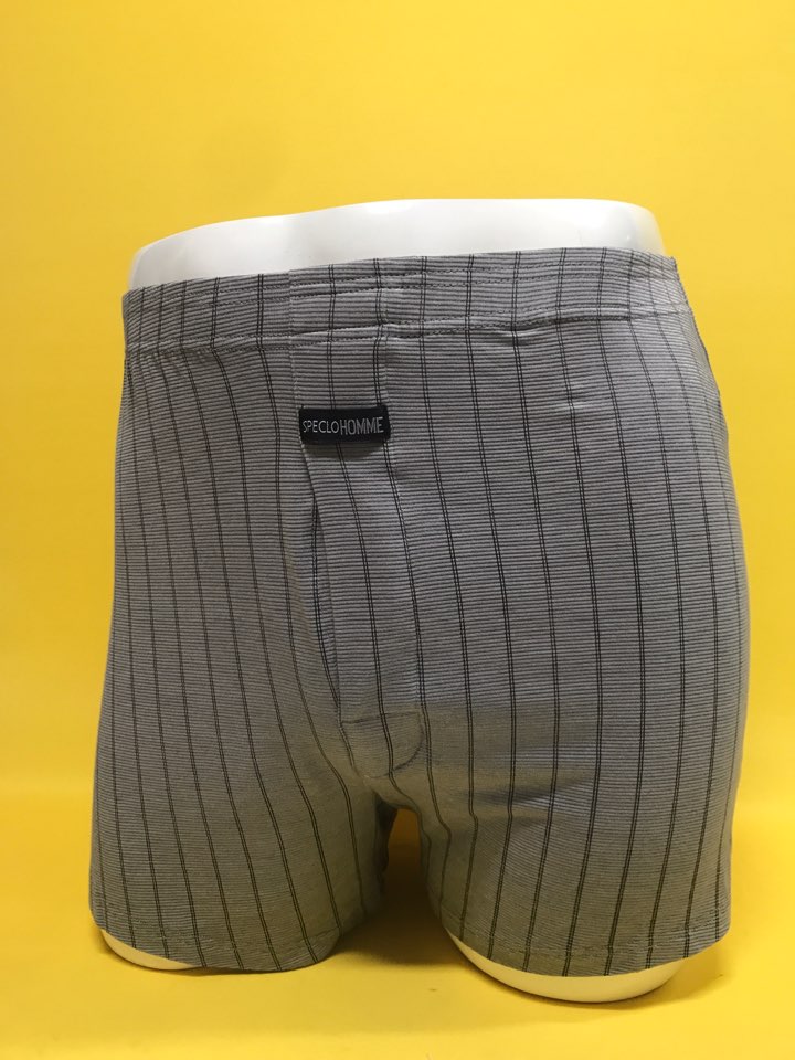 NEW MEN BOXER UNDERWEAR Tencel trunk underwear pan