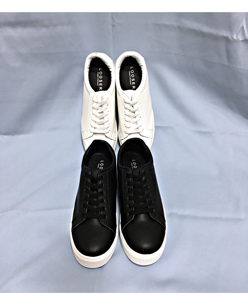 Men Height Shoes 6cm Height Men's Shoes 6cm 201