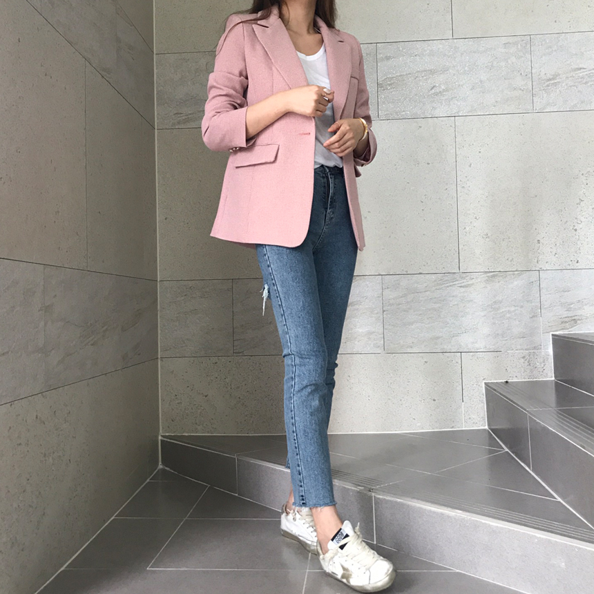 Women Jeans Pants Torn Torn Jeans Date Women Fall 