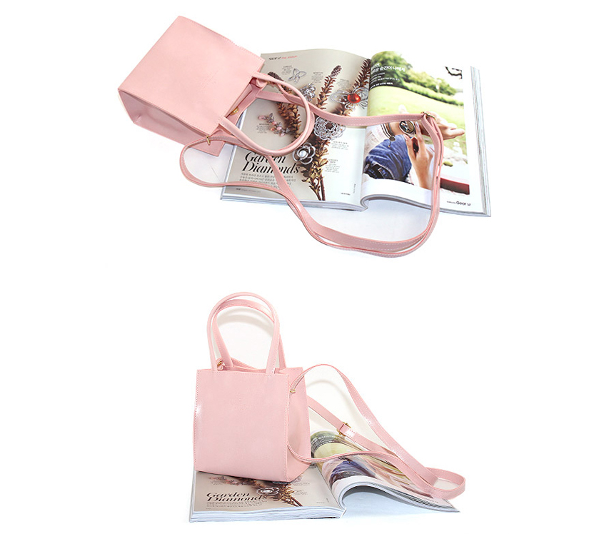 New Cutie Women Mini Tote Bag 20 Women's Bag 1 