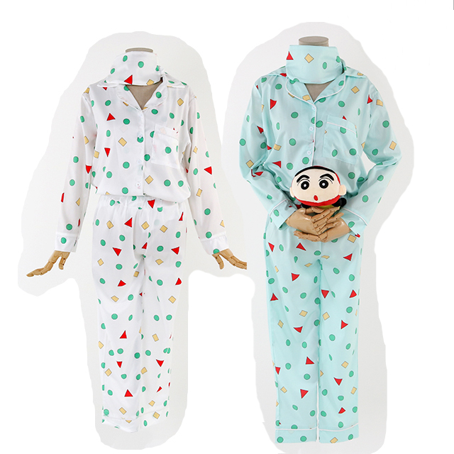 New Long Sleeve Pajamas Pajamas Women's Homewar