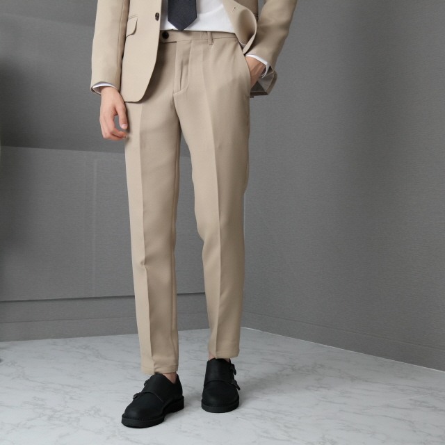 New Men's Pants Beautiful Slacks Autumn Slacks 