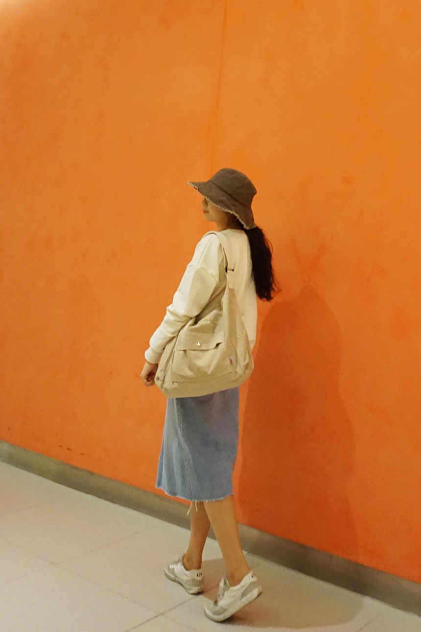 Women Sun Hats Davini DABini Washing Wire