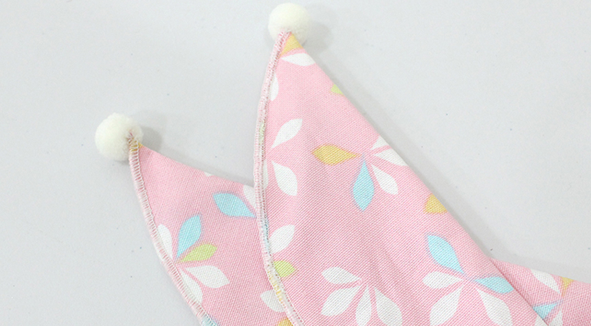 New petal wire baby hair band girl infant child pr