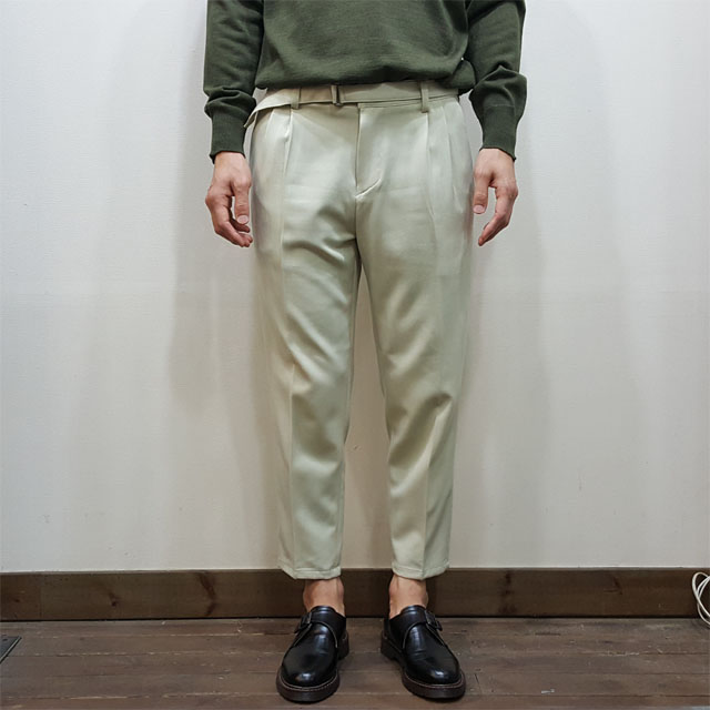 New Men's Pants Men's Pinch Gurka Part 10 Be