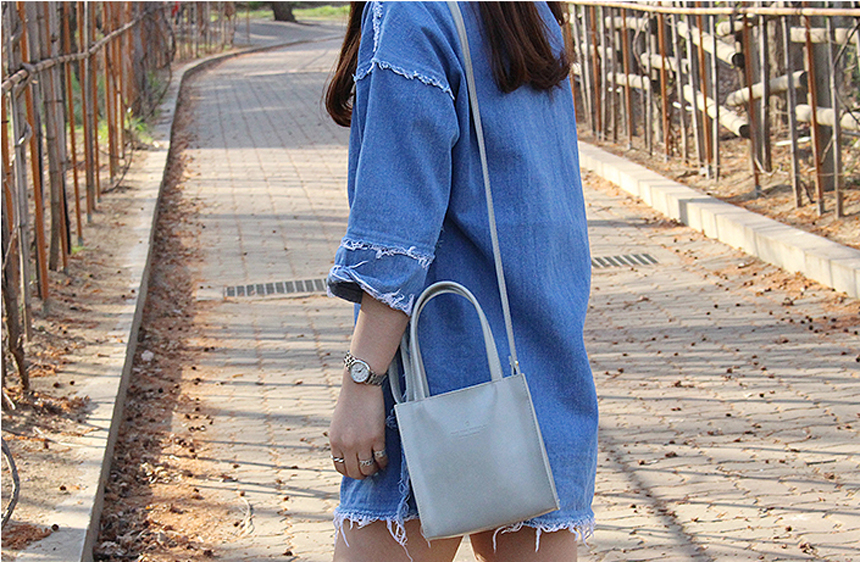 New Cutie Women Mini Tote Bag 20 Women's Bag 1 