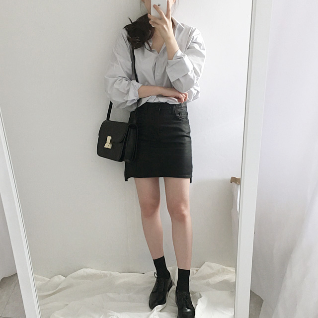 New Women's Bags Natural Cowhide Classic Box 3c