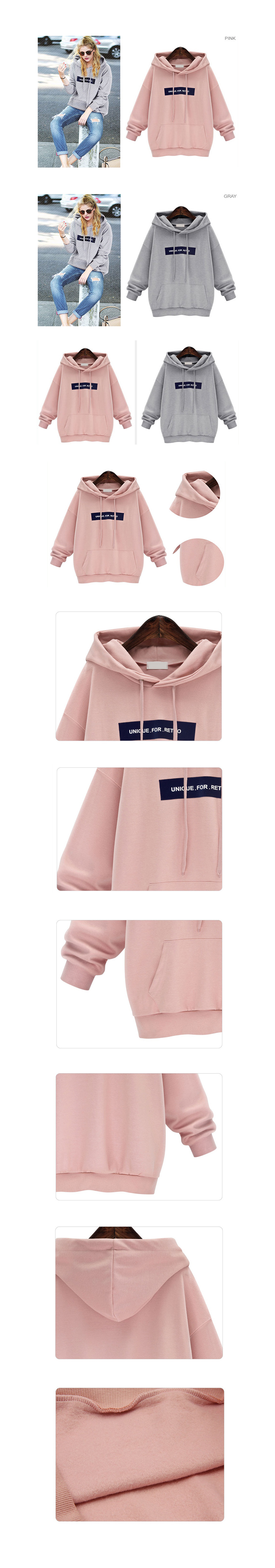 Unique Hooded T-shirt AB-017 20th Autumn Cody Dail