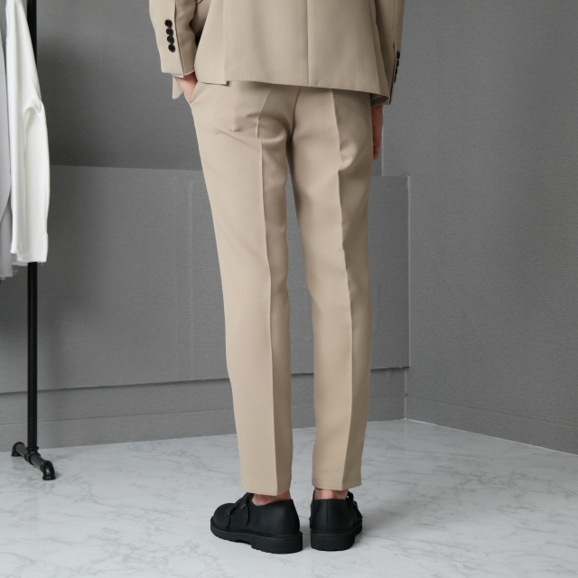 New Men's Pants Beautiful Slacks Autumn Slacks 