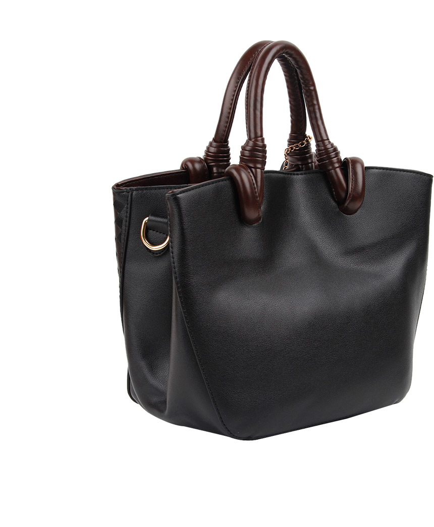 New Women's Bags Mosaic Wash Women's Tassel 