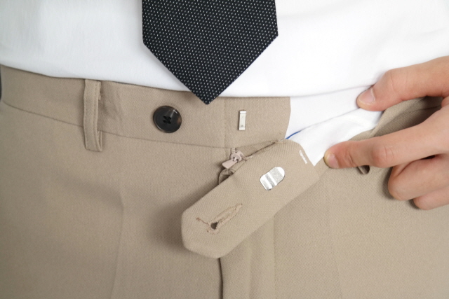 New Men's Pants Beautiful Slacks Autumn Slacks 