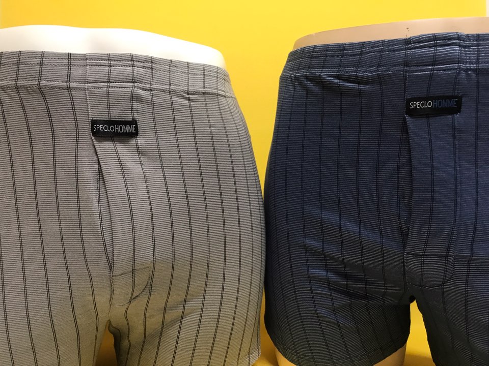 NEW MEN BOXER UNDERWEAR Tencel trunk underwear pan