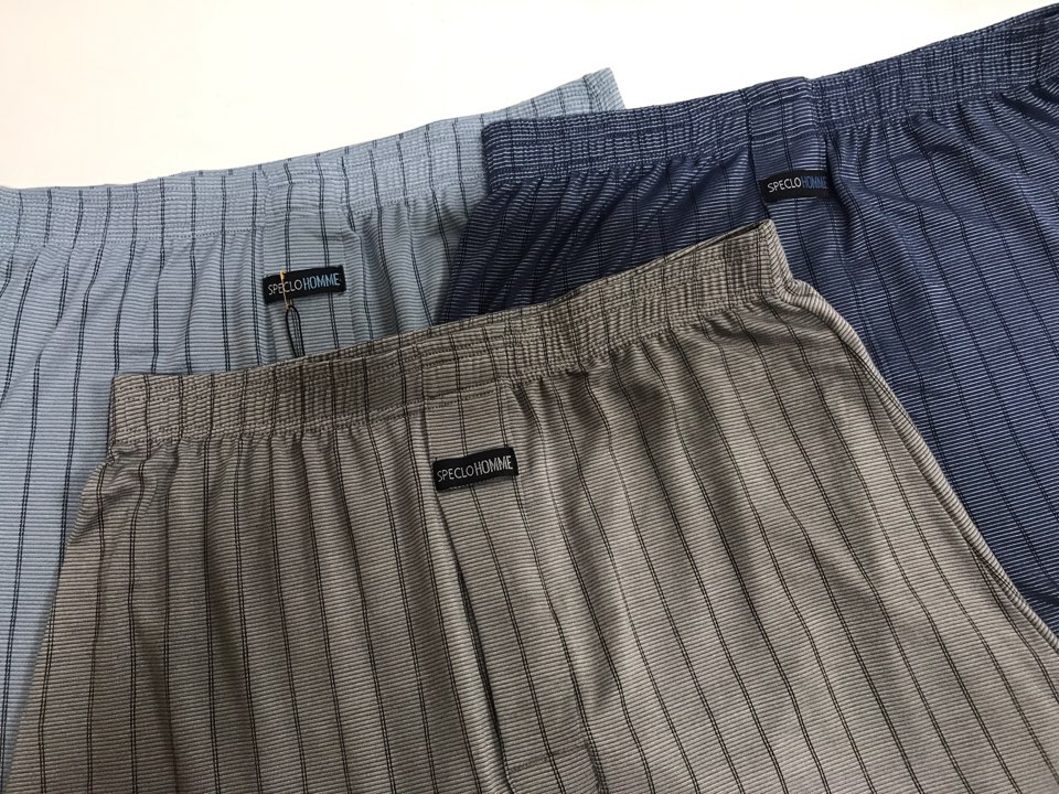 NEW MEN BOXER UNDERWEAR Tencel trunk underwear pan