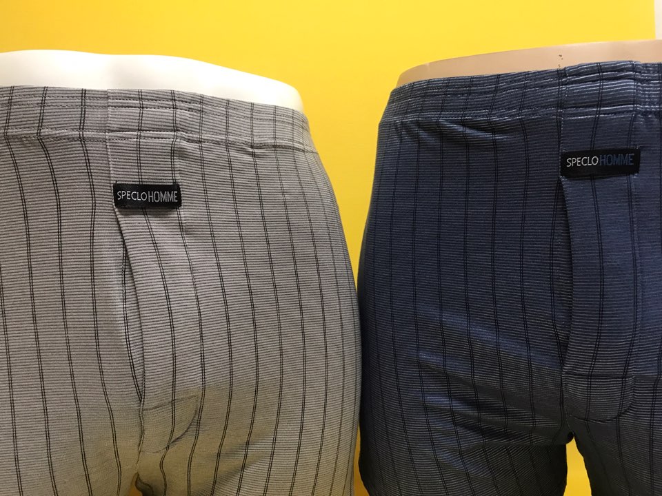 NEW MEN BOXER UNDERWEAR Tencel trunk underwear pan