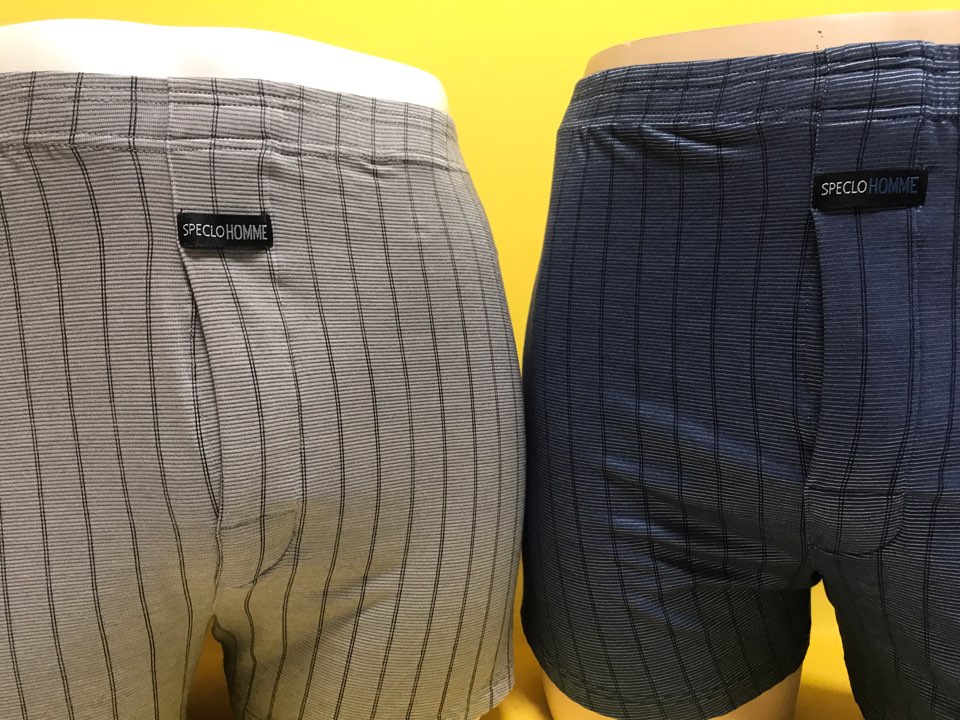 NEW MEN BOXER UNDERWEAR Tencel trunk underwear pan