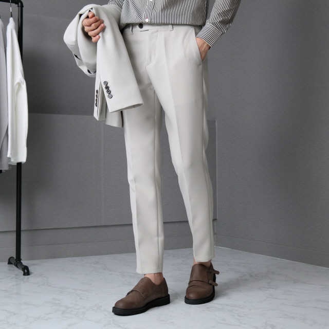 New Men's Pants Beautiful Slacks Autumn Slacks 