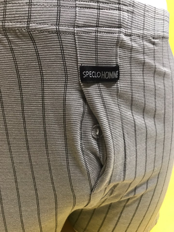 NEW MEN BOXER UNDERWEAR Tencel trunk underwear pan