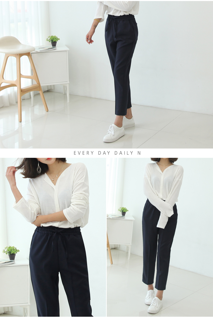 New Women's Pants Kenya Autumn Women's Bendi