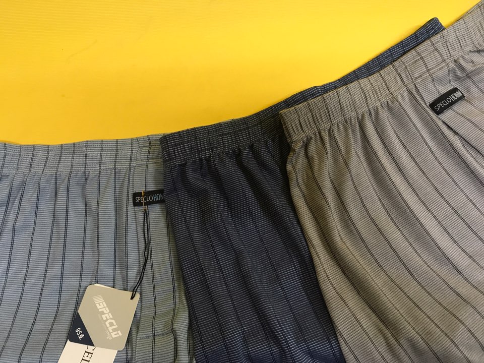 NEW MEN BOXER UNDERWEAR Tencel trunk underwear pan