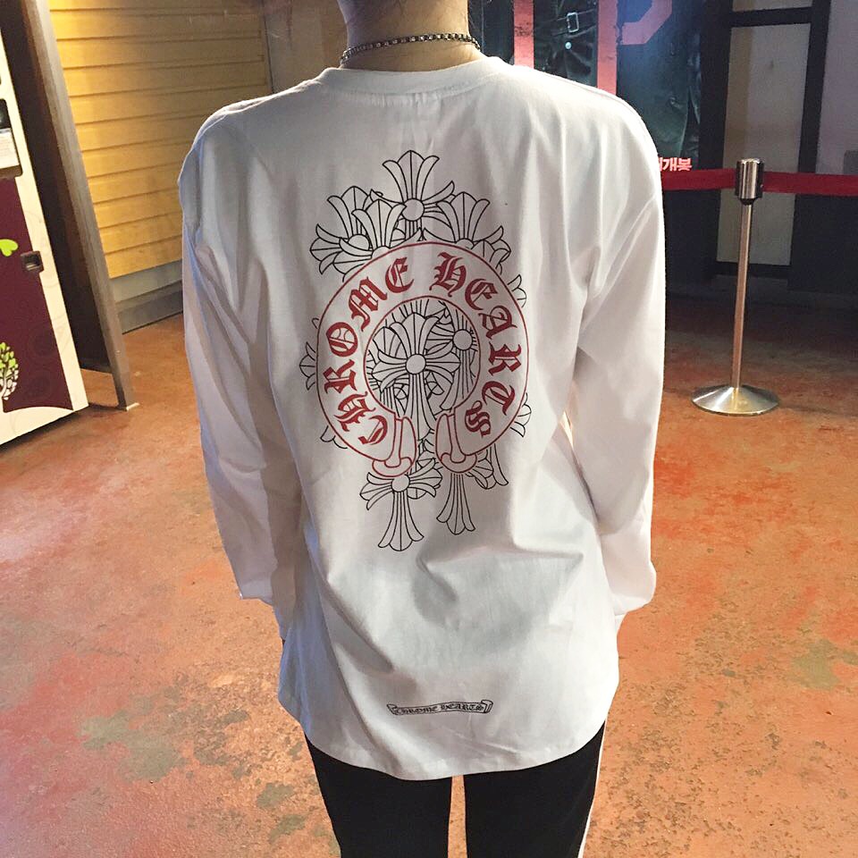 Diploma Long Sleeve Polo T-shirt Unisex Female Cou