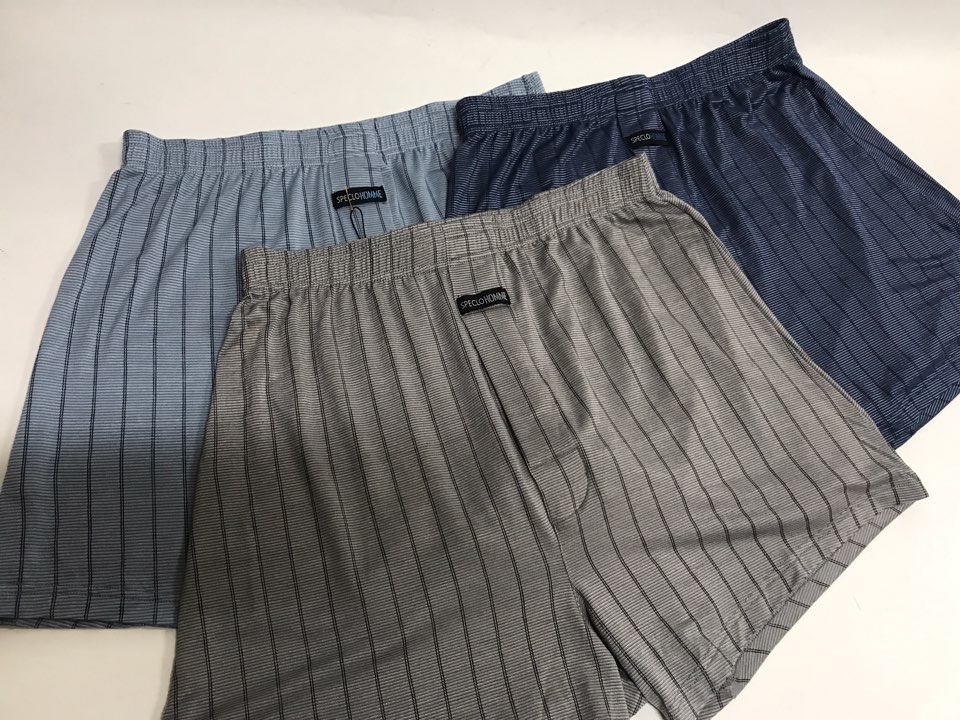 NEW MEN BOXER UNDERWEAR Tencel trunk underwear pan