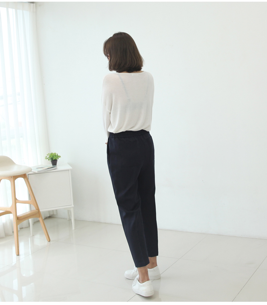 New Women's Pants Kenya Autumn Women's Bendi