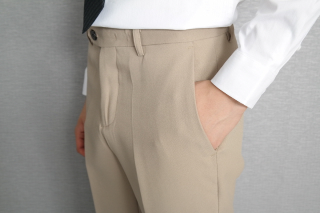 New Men's Pants Beautiful Slacks Autumn Slacks 