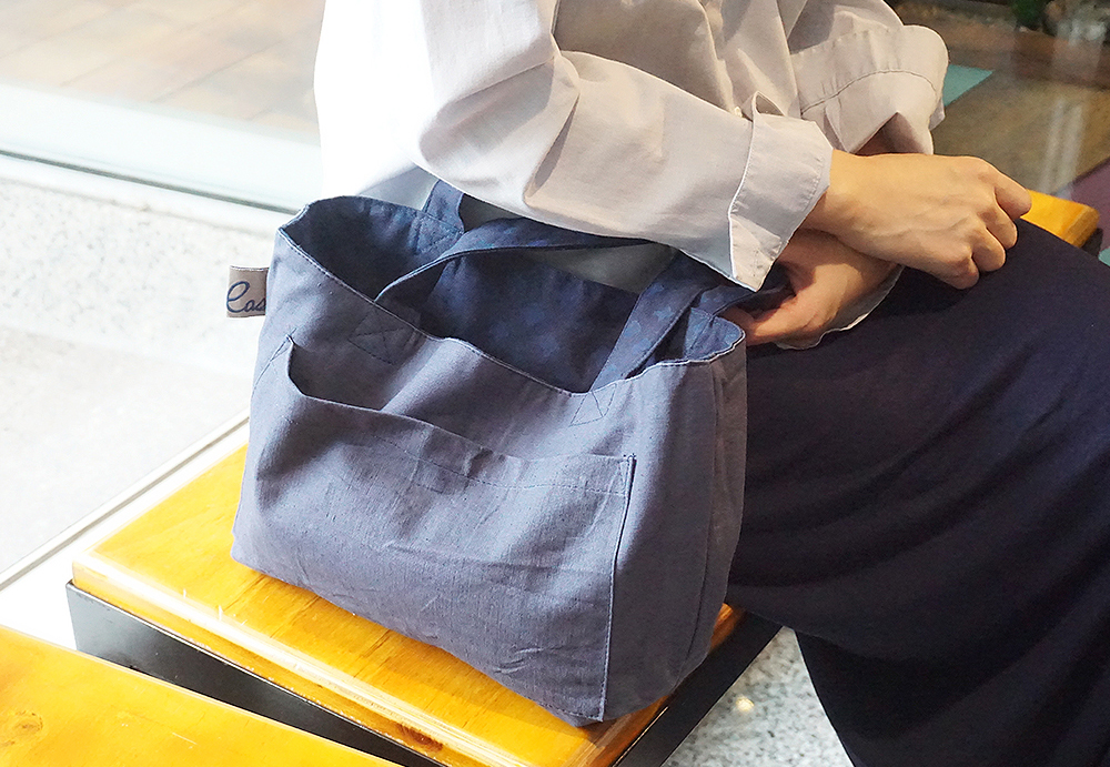 New Women's Bags EZ Tote Echo Bag