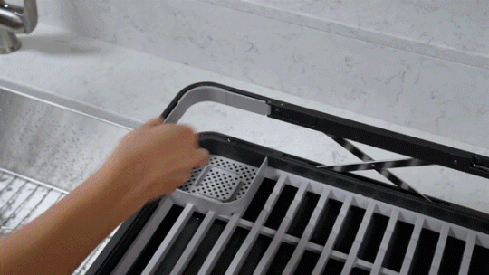 KOHLER KOHLER premium tableware drying room stylis