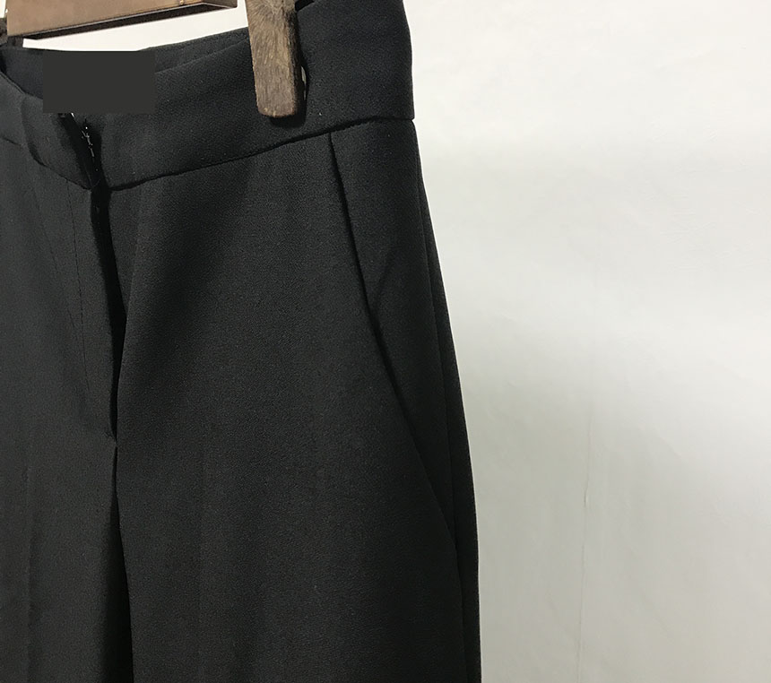 New Women's Pants Slim Fit Four Seasons Slacks 