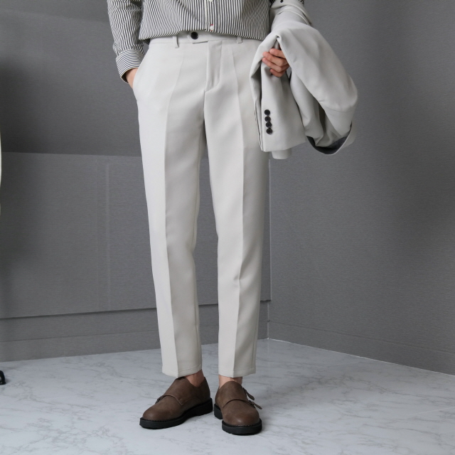 New Men's Pants Beautiful Slacks Autumn Slacks 