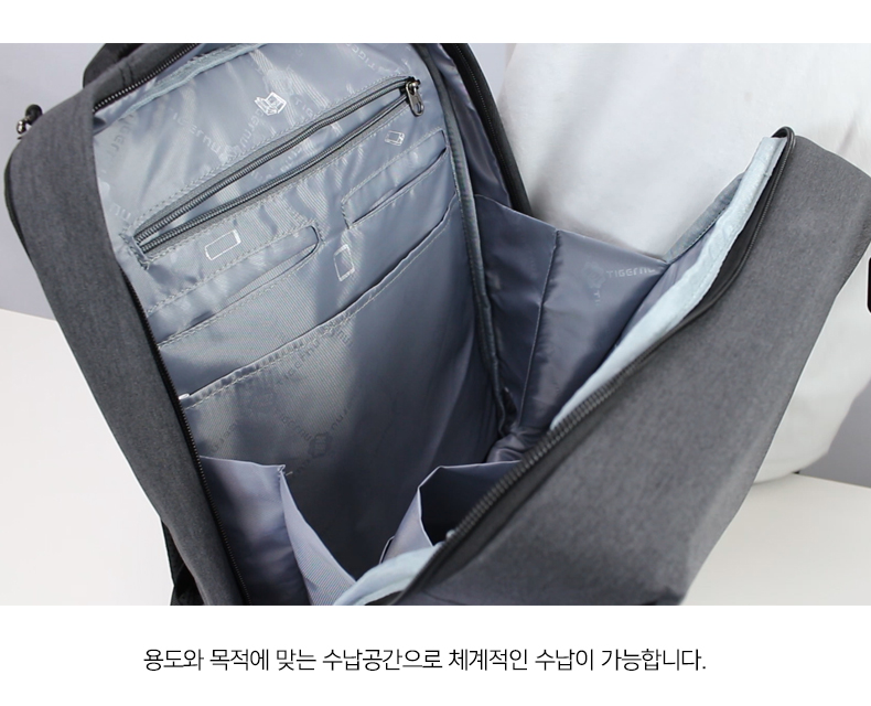 NEW BACKPACK Tiger Nugray Mayan Functional Backpac