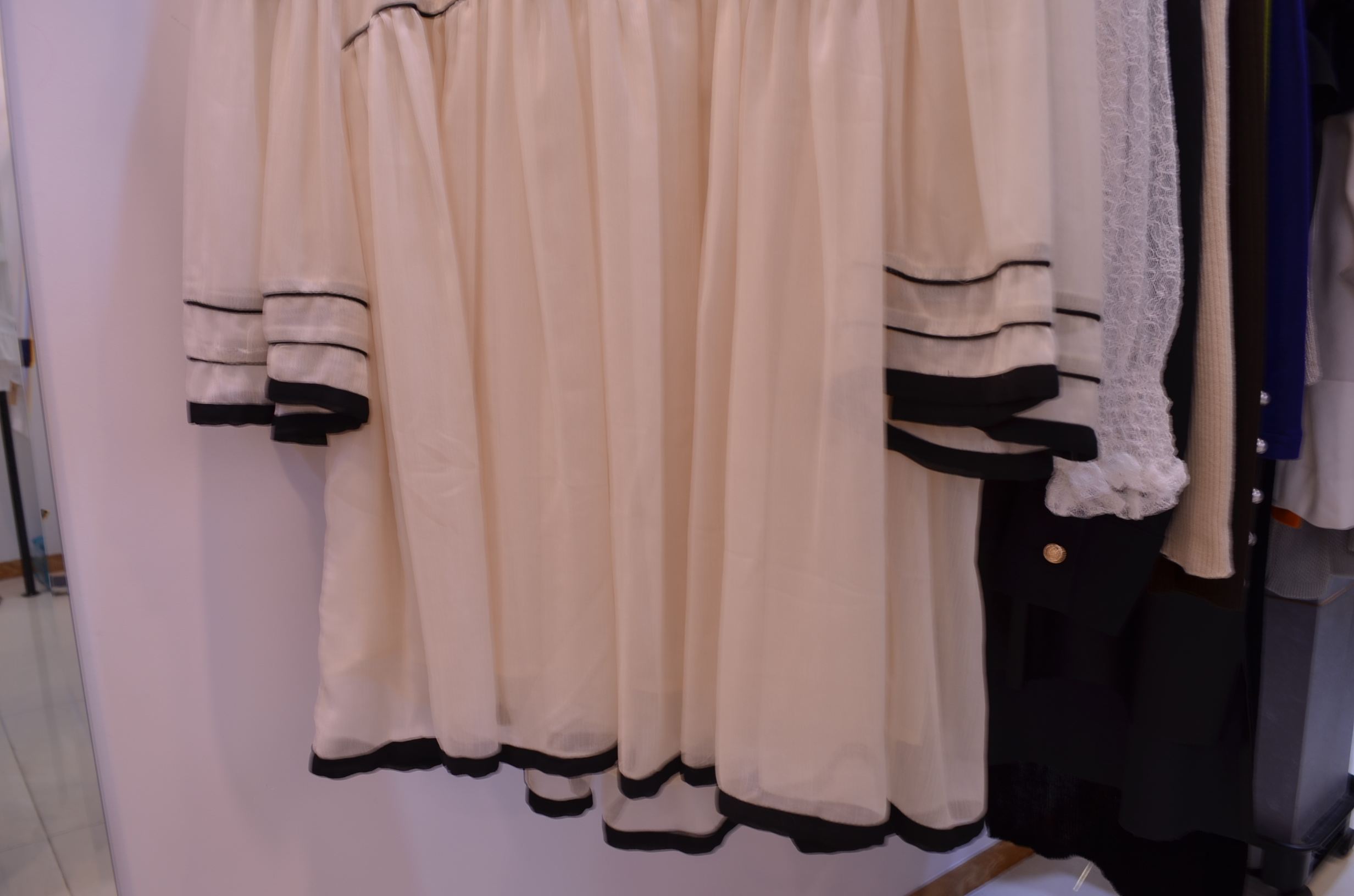 NEW FASHION LADY GIRL DRESS SALE 끌로st 캉캉