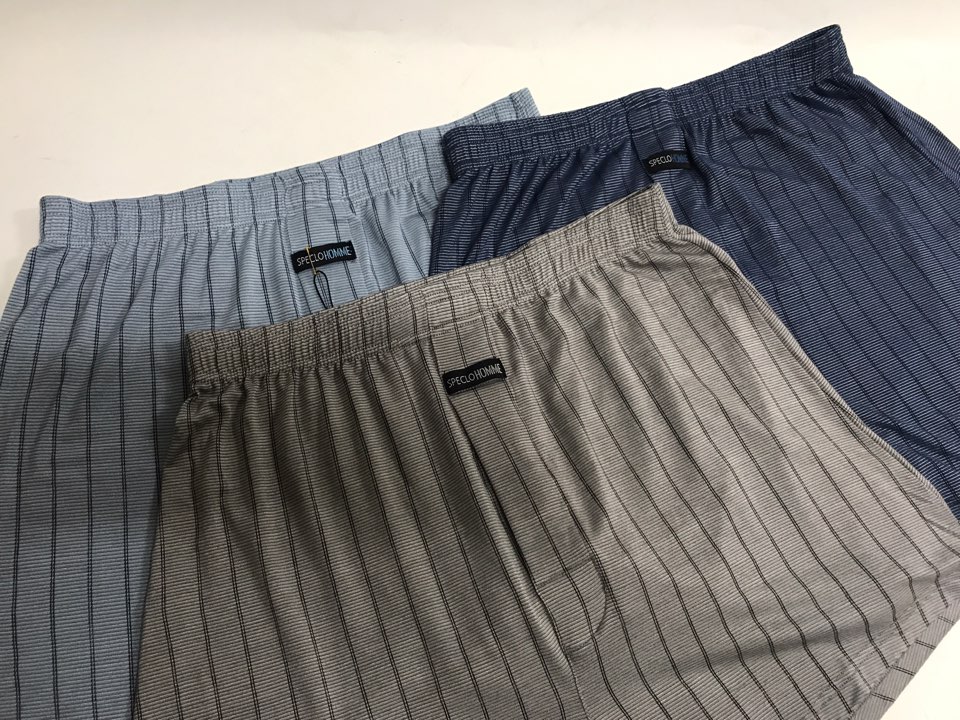 NEW MEN BOXER UNDERWEAR Tencel trunk underwear pan