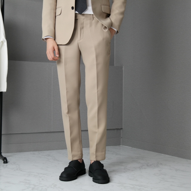 New Men's Pants Beautiful Slacks Autumn Slacks 