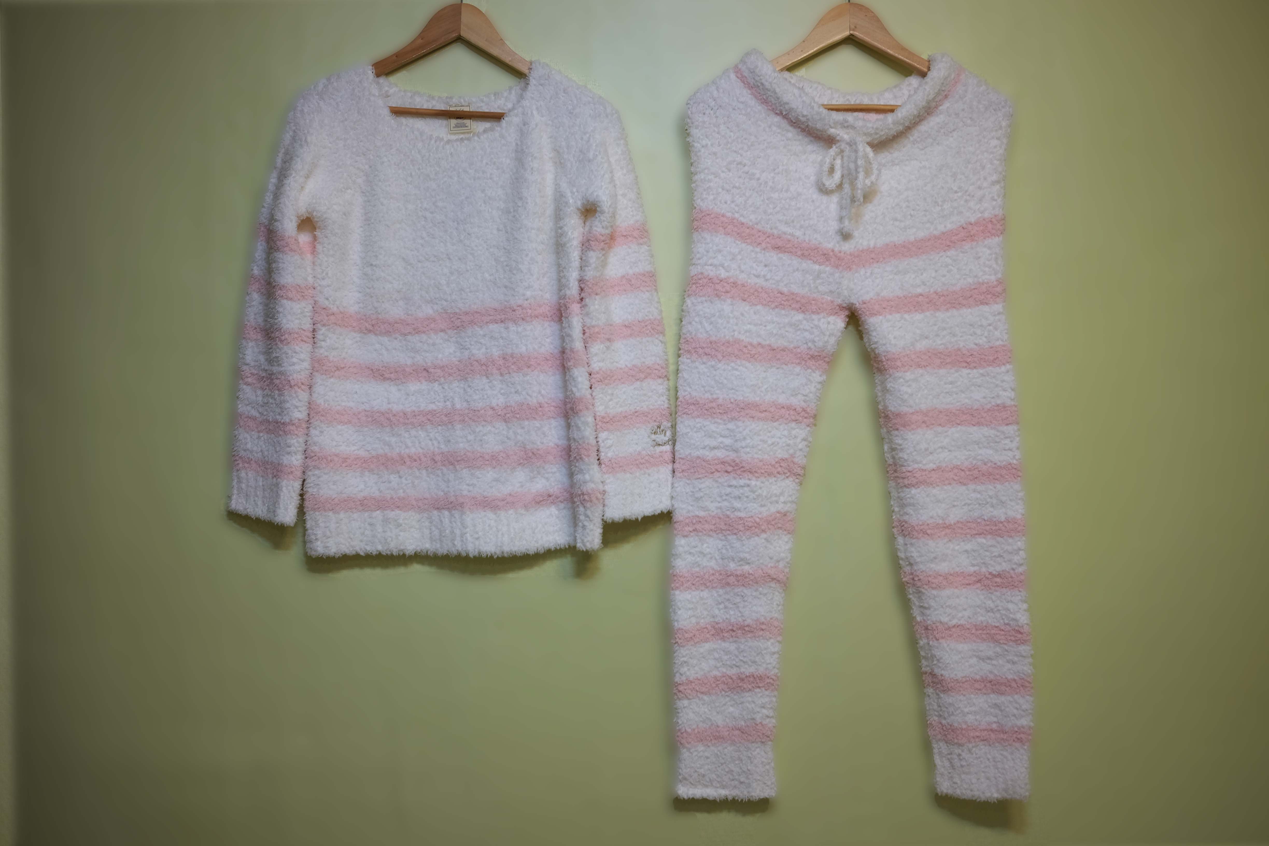 New Boulder Winter Pajamas Gelato ST sleep warm in