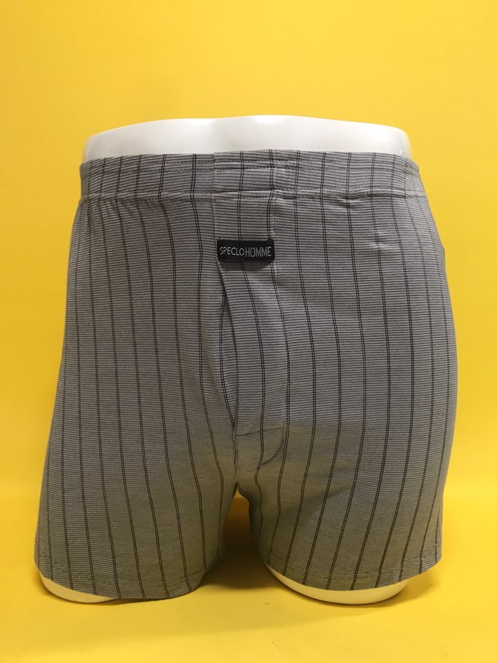 NEW MEN BOXER UNDERWEAR Tencel trunk underwear pan