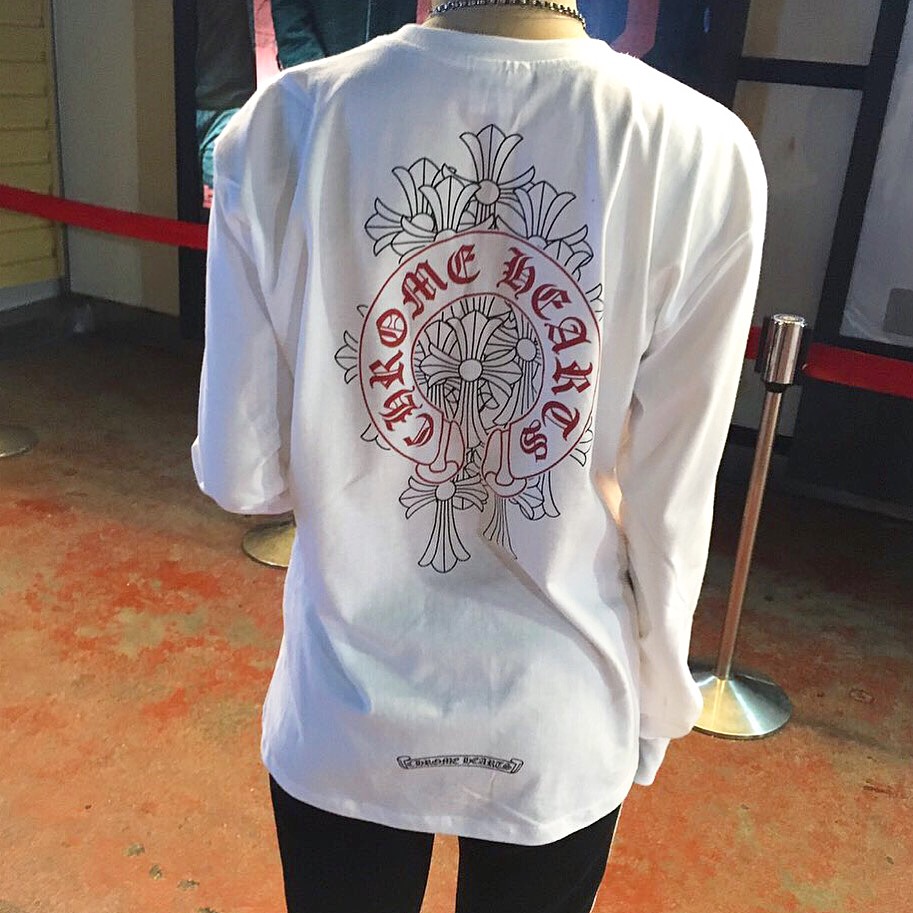 Diploma Long Sleeve Polo T-shirt Unisex Female Cou