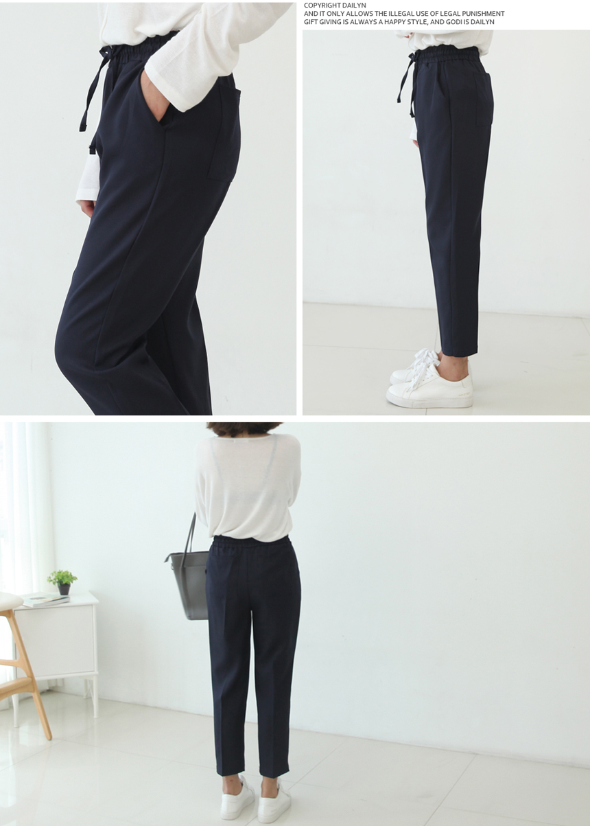 New Women's Pants Kenya Autumn Women's Bendi