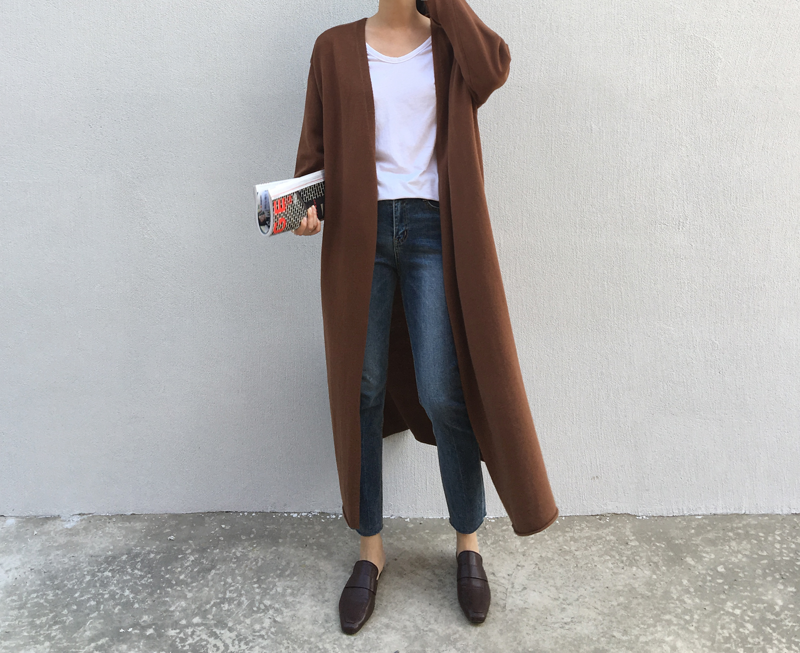 Women Jeans Pants Cutting Lace Loom Denim Pants Sl