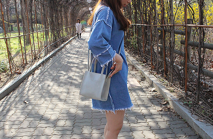 New Cutie Women Mini Tote Bag 20 Women's Bag 1 