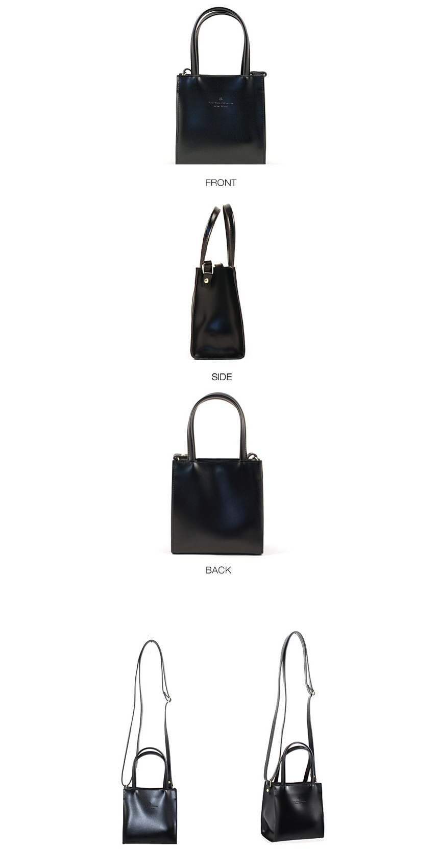 New Cutie Women Mini Tote Bag 20 Women's Bag 1 